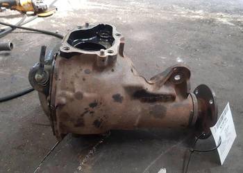 DYFERENCJAŁ PRZÓD PAJERO IV  HX7 3.692