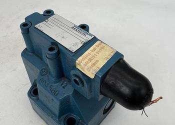 Rexroth DR 20-2-31/315Y Zawor redukcyjno zwrotny