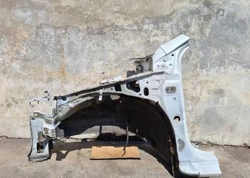 Toyota Auris II E18 ćwiartka podłużnica czołówka karoseria p Toyota Auris II E18 ćwiartka podłużnica czołówka karoseria p