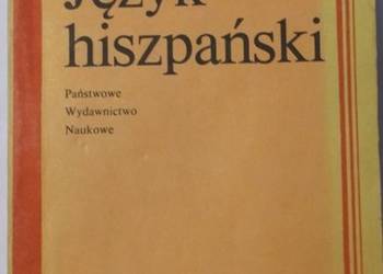 JĘZYK HISZPAŃSKI - PERLIN OSKAR