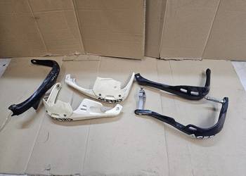 Handbary osłony rąk acerbis owiewki handbar
