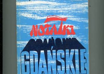 Notatki gdańskie - Jerzy Surdykowski