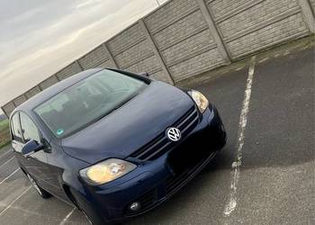 Golf V Plus 1.4 140 km