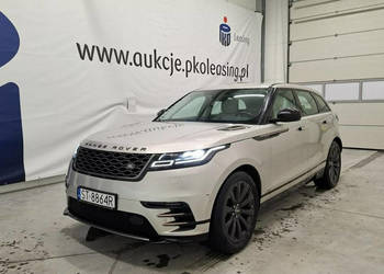 Land Rover Range Rover VELAR 3.0 SD6 R-Dynamic S