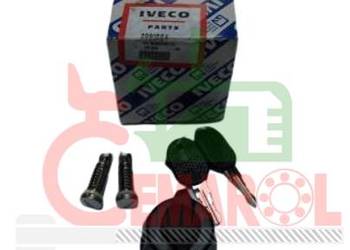 Zamek pompy podnoszenia kabiny 2991684