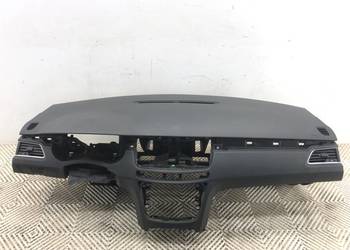 KOKPIT PEUGEOT 508 I 9688550677 Hatchback 10-18 KONSOLA