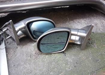 TUNING SPOILER GSI, LUSTERKA,WLOTY opel astra