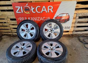 Alufelgi 5x112 19 cali ET34 AUDI E-Tron A6 A8 Q5 Q6 Q8 VW Passat koła