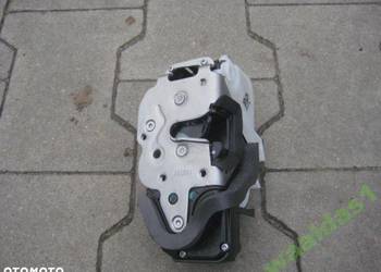 OPEL ASTRA IV J ZAMEK DRZWI PRZÓD PRAWY 13579523GP