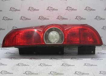 OPEL COMBO D 16r lampa prawy tył 20520748