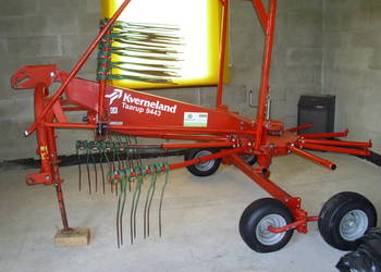 Zgrabiarka Kverneland 9443 / 4,3m