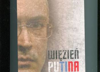 Chodorkowski Więzień Putina