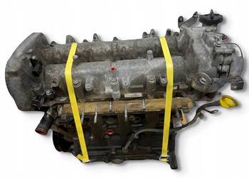 SILNIK Fiat Freemont 2.0 JTD 16V MJ M-JET MULTIJET diesel sprawny 939B5000