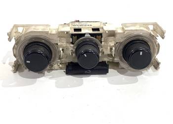 PANEL STEROWANIA NAWIEWU SKODA ROOMSTER 5J0819045A Hatchback 07-15 KON