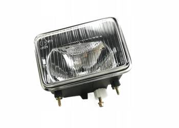 LAMPA PRZECIWMGIELNA PRAWA LANCIA Y10 86-92 NOWA MAGNETI LAA301 / 5995296