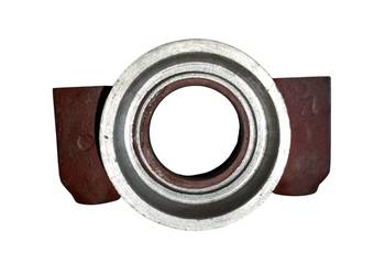 Obudowa łożyska mała do Kosiarka rotacyjna polska 5036010190