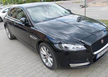 Jaguar XF 260 4x4 180km 2.0 diesel