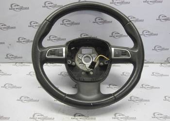 AUDI A4 B8 IV 08r kiaerownica 8R0419091 8P0419689A