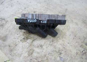 POMPA WODY 1.0 MPI VW UP PA66GF30
