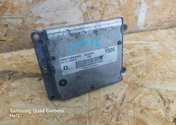 STEROWNIK SILNIKA KOMPUTER OPEL 12571663AN