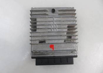 STEROWNIK FORD MONDEO MK3 III 2.0 16V TDDi TDCi 5S7112A650LA