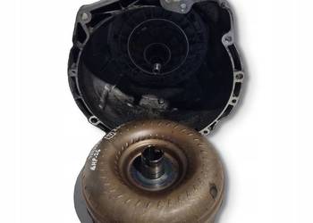 AUTOMATYCZNA SKRZYNIA BIEGÓW BMW E60 E61 E65 3.0 D DIESEL 6HP-26 7556842