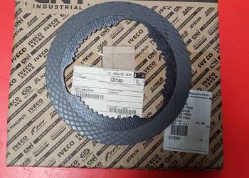 Tarcza hamulcowa New Holland 5175567 Tarcza hamulcowa New Holland 5175567