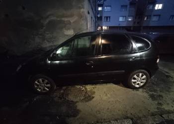 Scenic Renault