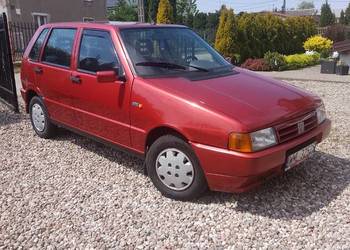 Sprzedam Fiat Uno