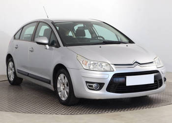 Citroen C4 1.6 VTi