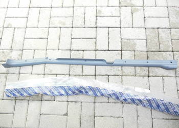 Listwa progowa wewnętrzna lewa Fiat PALIO-735255819