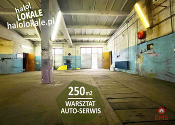 Lokal Białystok 250m2