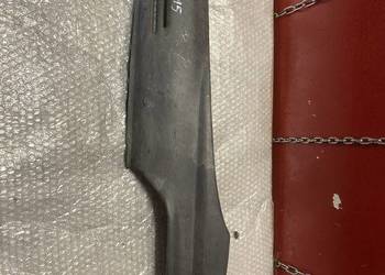 Yamaha Cygnus 125 S listwa boczna boczek C615 Yamaha Cygnus 125 S listwa boczna boczek C615