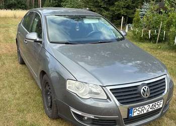 Volkswagen passat 2.0TDI 4MOTION
