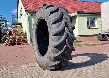 620/70r42 650/65r42 Vredestein bez napraw 99% bieżnik