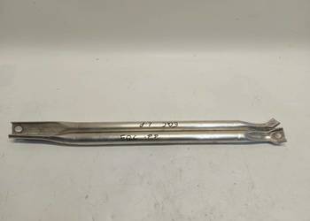 Mercedes EQC 400 W293 WSPORNIK WZMOCNIENIE ROZPÓRKA KOMPLET A2536280700