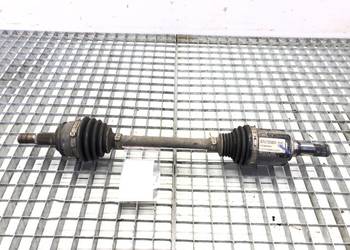 PÓŁOŚ LEWY PRZÓD MAZDA 2 DL GTU12560X 1.5 115KM PRZEGUB