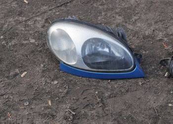 lanos lampa prawa WYSYŁKA