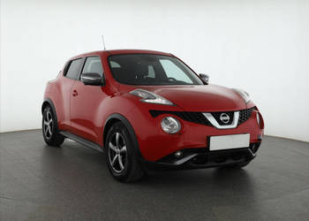 Nissan Juke 1.2 DIG-T