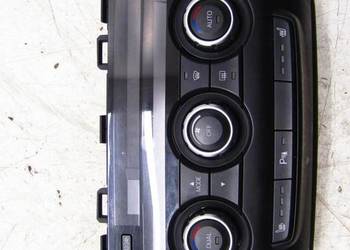 PANEL KLIMATYZACJI NAWIEWU MAZDA CX5 CX-5 KE I KH2661190G PANEL KLIMATYZACJI NAWIEWU MAZDA CX5 CX-5 KE I KH2661190G