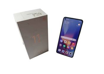 Smartfon XIAOMI Mi 11 Lite 5G 6/128GB