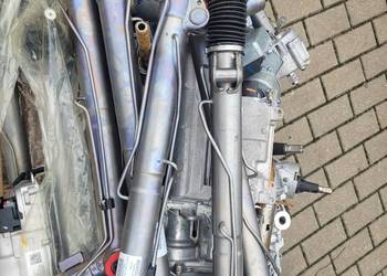 PRZEKŁADNIA FORD GALAXY 6G913A500TJ 6G913A500CR 6G913A500AJ 6G913A500DM