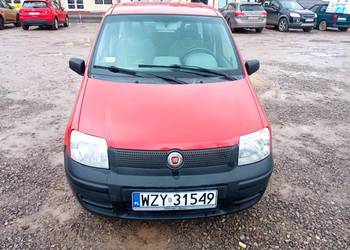 Sprzedam Fiat Panda