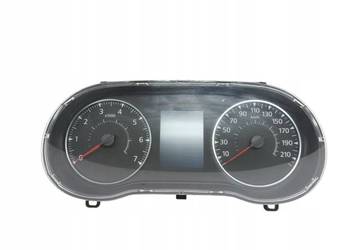 LICZNIK 248106508R 1.3 TCE Dacia Duster II (2017-2024)