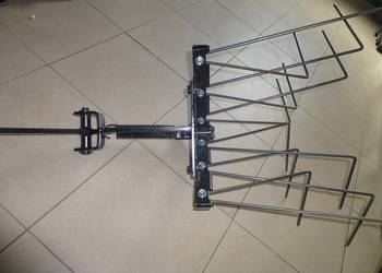 Zgrzebło do bronowania