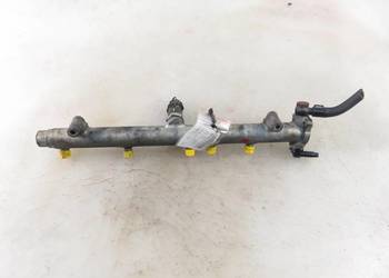 LISTWA WTRYSKOWA KIA CARENS II 2.0 CRDi 3140027001 0281002405 0445214075