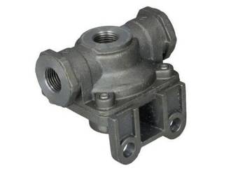 Zawory szybkiego odpowietrzania 61590219 Zawory szybkiego odpowietrzania 61590219