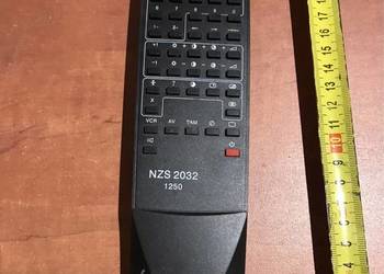 Pilot uniwersalny NZS 2032 1250