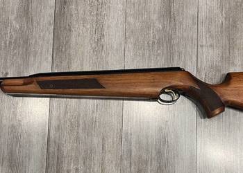 Air Arms ProSport 4,5mm super stan cały komplet warto