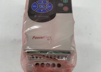 Allen Bradley 22F-A4P2N113 Inverter 0,75kW